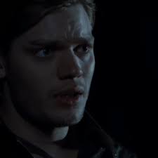 Runa Parabatai Jace E Alec