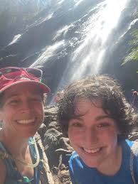 What are shorter hikes in Rainier for sunrise or sunset viewing?