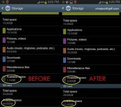 How to install apps directly to an sd card on an android device? How To Install Or Move Apps To External Sd Card In Any Android Phone
