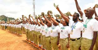 Maybe you would like to learn more about one of these? Nysc Indefinitely Suspends Batch C Orientation Course In Kaduna The Guardian Nigeria News Nigeria And World News Nigeria The Guardian Nigeria News Nigeria And World News