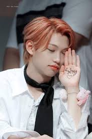 Love when Felix Wright's stay