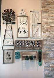 Pin On My Faux Farmhouse Style