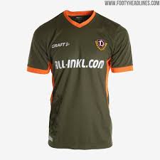 Just click on the country name in the left menu and select your competition (league results, national cup livescore, other competition). Dynamo Dresden 19 20 Home Goalkeeper Kits Released Footy Headlines