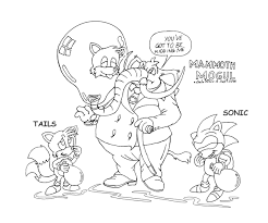 Mammoth Mogul's Balloon by Aldo5037 -- Fur Affinity [dot] net