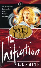 An ordeal that could cost her life or gain her more than she's ever imagined. The Secret Circle The Initiation L J Smith Read Online Free Books