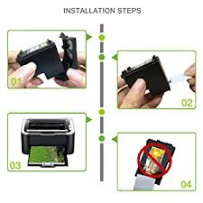 Use the links on this page to download the latest version of hp officejet 2620 series drivers. Amazon Com Greenbox Remanufactured 61 Black Ink Cartridge Replacement For Hp 61xl 61 Xl For Hp Envy 4500 5530 5534 5535 Deskjet 1000 1056 1010 1510 1512 2540 3050 3050a Officejet 2620 4630 2 Black Office Products
