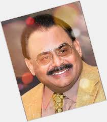 Altaf Hussain's Birthday Celebration