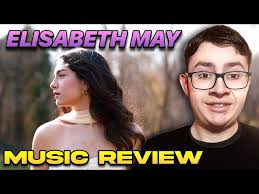 Elisabeth May Stuns with Debut Single 'Off My Bones'