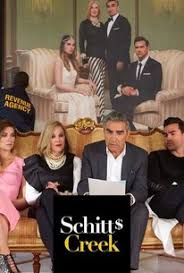 Watch now on imdb and fire tv devices. Schitt S Creek Rotten Tomatoes