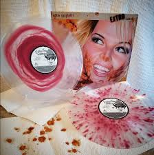 EDDIE SPAGHETTI "EXTRA SAUCE" LP