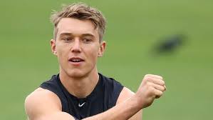 Northampton (wa)/east fremantle brownlow medal votes: Late Mail Afl Round 3 Teams Selection Robbie Gray Patrick Cripps Gary Ablett
