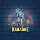 Glow In the Dark Karaoke event image