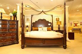 King Canopy Bedroom Set Colleen S Classic Consignment Las Vegas Nv Www Colleenconsign Com Canopy Bedroom Sets Canopy Bedroom Beautiful Bedrooms
