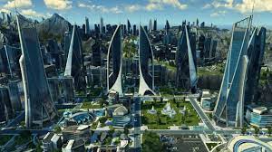 Anno 2205 Frontiers Pc Buy It At Nuuvem