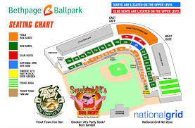 Bethpage Ballpark Seating Chart Related Keywords