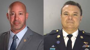 Wichita announces two WPD police chief candidates