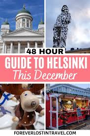 The Best Things To Do In Helsinki This Winter Forever Lost In Travel In 2020 Finland Travel Europe Trip Itinerary Christmas In Europe