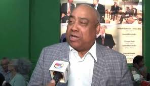 Rafael Montes de Oca asegura país necesita regreso de Leonel para dar  “golpe timón”