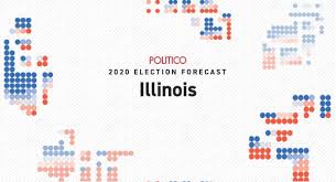 Who Wins 2020 Illinois Election Predictions Key Races