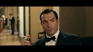 Make a meme make a gif make a chart make a demotivational flip through images. Jean Dujardin Gif Find On Gifer