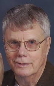 Obituary for Lloyd Bernard Larson