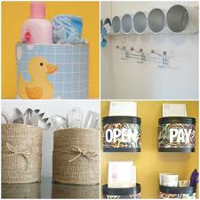 15 Brilliant Things To Do With Old Formula Canisters Formula Can Crafts Reuse Formula Containers Baby Formula Cans