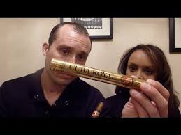 Cuba Paris Cuba Royal cologne/fragrance review