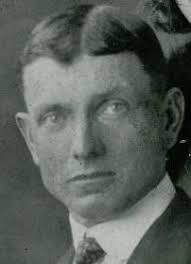 John Elbert Bush, Sr.