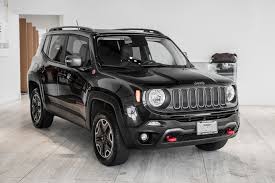 This makes it the first jeep built in europe and imported to the u.s. 2015 Jeep Renegade Trailhawk Stock Px85520c For Sale Near Vienna Va Va Jeep Dealer For Sale In Vienna Va Px85520c Exclusive Automotive Group