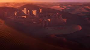 Desert City Fantasy Art Dunes Artwork 3310x1862 Wallpaper Wallhaven Cc Medieval fantasy mansion, floor plan by william mcausland, rpg art, bookcovers, concept art, ink, warriors, wizards, dungeon portals and more. desert city fantasy art dunes