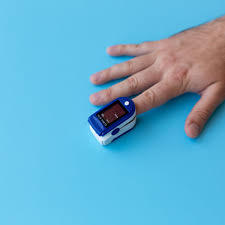 A low oxygen reading on an oximeter can alert what the oximeter is doing is targeting hemoglobin, a protein found in your blood. Virtual Wards Caring For Covid 19 Patients At Home Could Save Lives