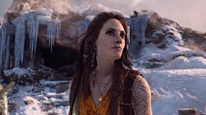 Freya Marvel God Of War Wiki Fandom If you have your own one, just send us the image and we will show it on the. freya marvel god of war wiki fandom