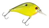 Flat Sided Square Bill Crankbait, 1/4-oz Xcalibur