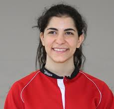 ASRAB Goalball Athletes