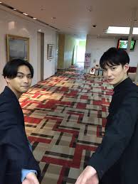 公式 ゆとりsp 7月2日 9日放送 on twitter cute japanese guys asian actors actors