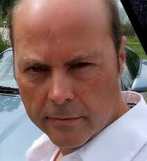 Guest, Christopher Everard