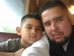 Fundraiser by Angelica Soto : Jesus Celis Jr. Farewell