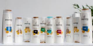 Pantene S Brand New Look pantene s brand new look
