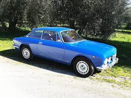 Image result for Skipper Blue 1970 Alfa-Romeo