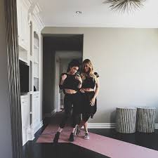 Home envy kourtney khloe kardashian 10thirteen. Kylie Jenner Mansion Teen Vogue