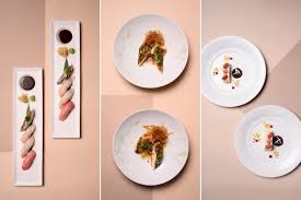 During the new year's holiday, joe and i brought my family to ante kitchen & bar to have some nice relaxing meal. Nobu Kl S Omakase For 2 Is Back By Popular Demand With New And Improved Menu