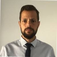 40+ "Benjamin Montiel" profiles