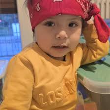 Elia Ireida Cano Ramirez