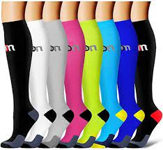 Best Compression Socks Guide With All Health Benefits