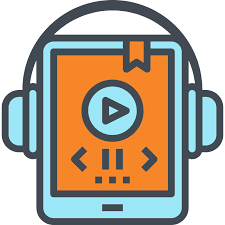 Dedicated audiobook apps solve this problem and add some extra useful features. Free Audiobooks