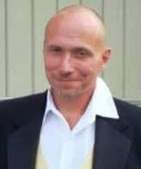 Obituary information for Christopher V Webb