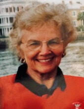 Marjorie Sawyer