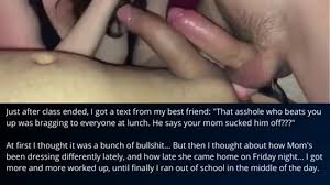 Megan locked the doors and headed back upstairs and was just in time to stop the tub from overflowing. I Pounded The Shit Out Of Your Mom And Your Little Sister Is Next Biguz Net