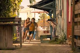 It's the sort of place where you either have two jobs or two houses, protagonist john b explains in the show's trailer. Y3rhl9ijryhctm
