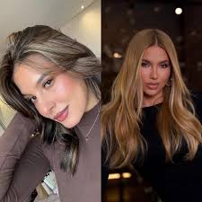 Luna Moretti diz que Virgínia não chega nem aos pés dela 😂😂